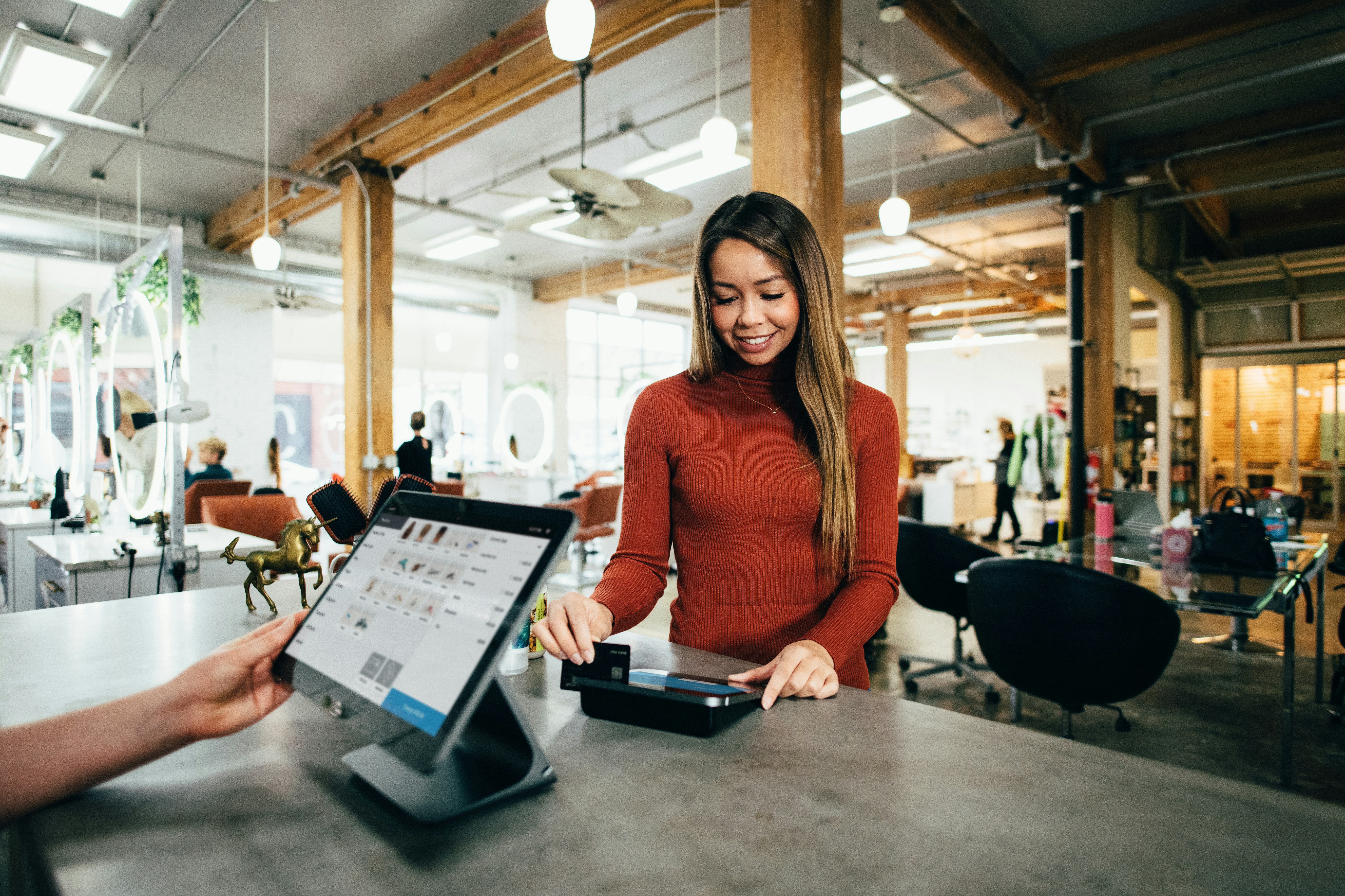 Payment Processing Solutions