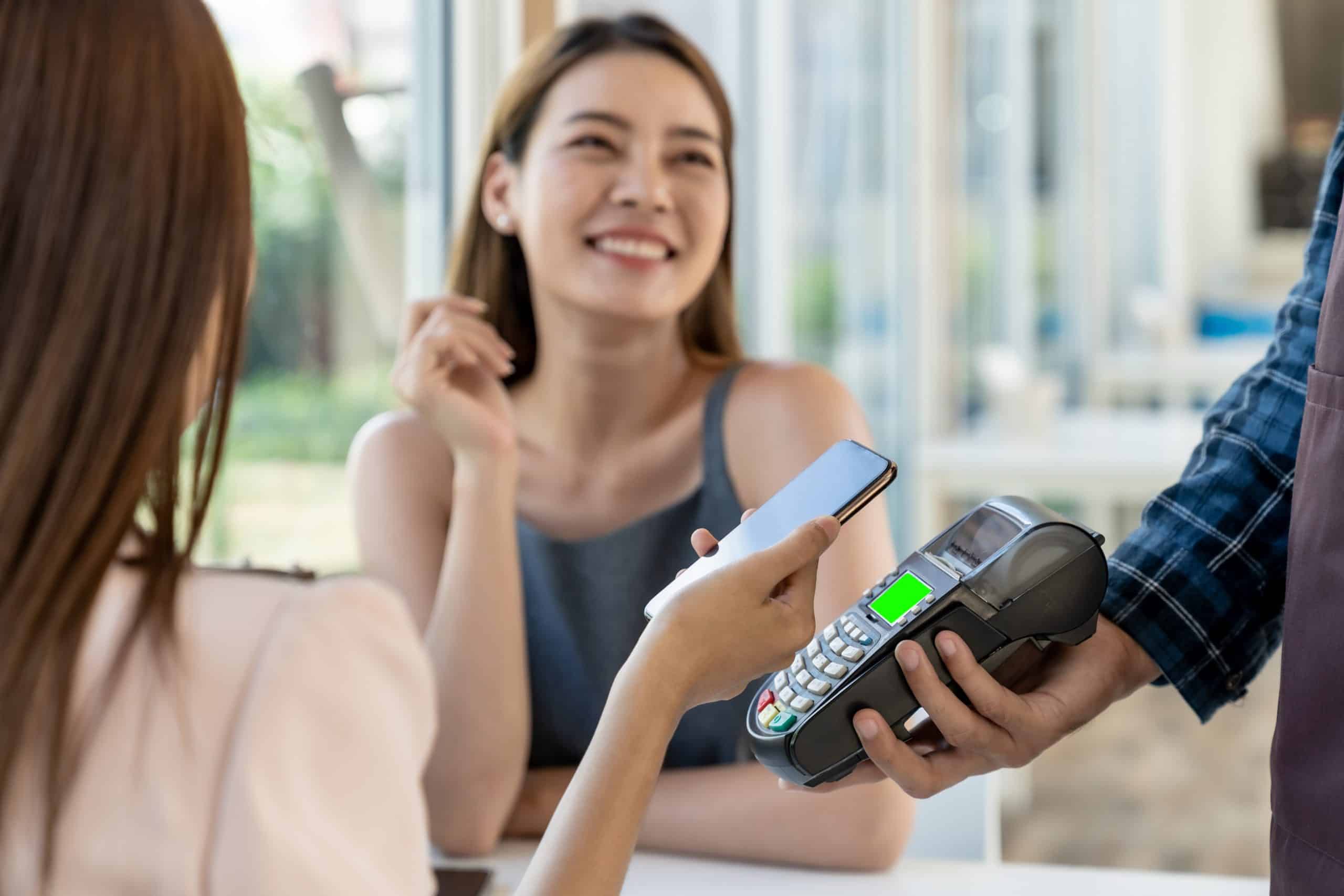 Mobile Payment Solutions
